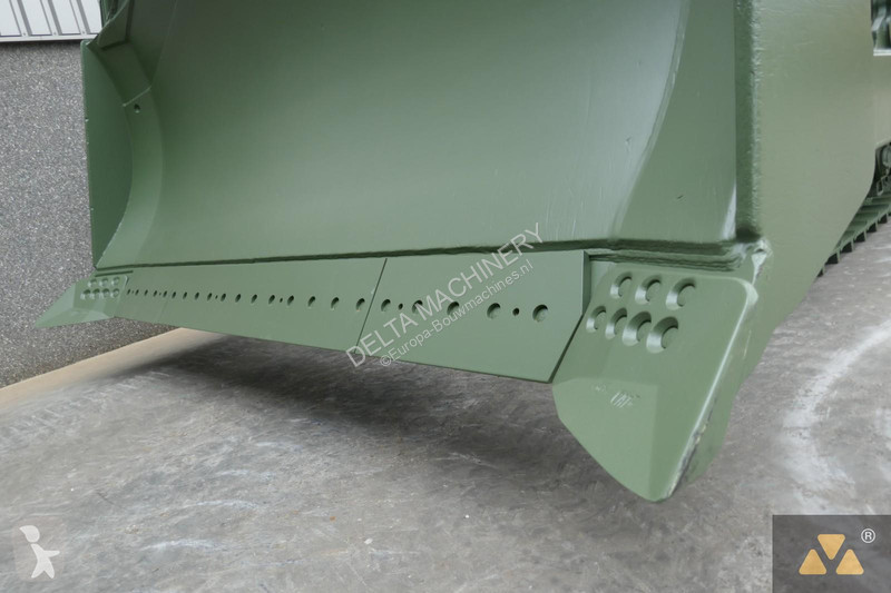 Buldozér Caterpillar Ex-army