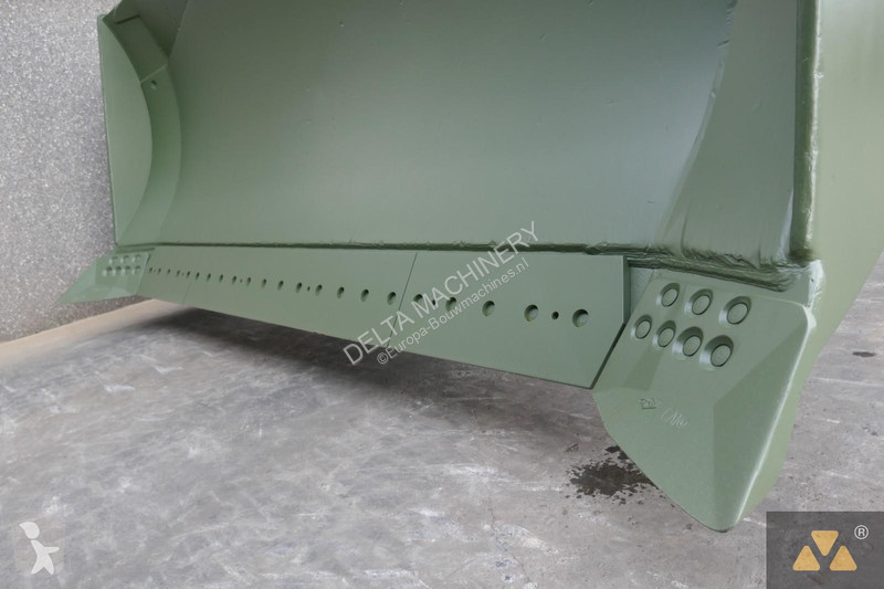 بلدوزر Caterpillar Ex-army