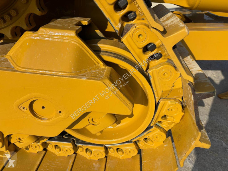 Бульдозер Caterpillar