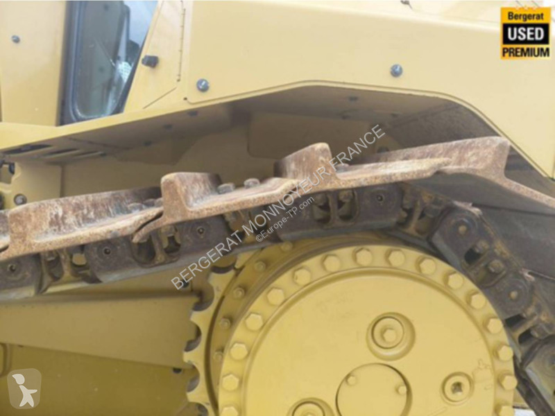 Bulldozer Caterpillar
