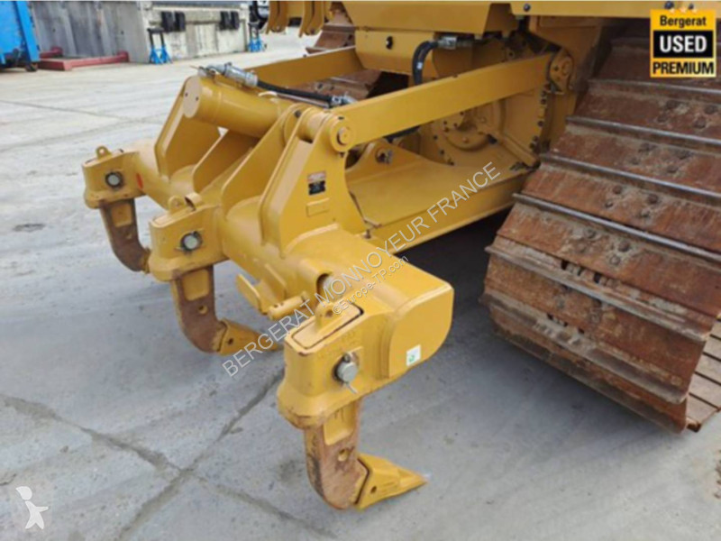 Bulldozer Caterpillar