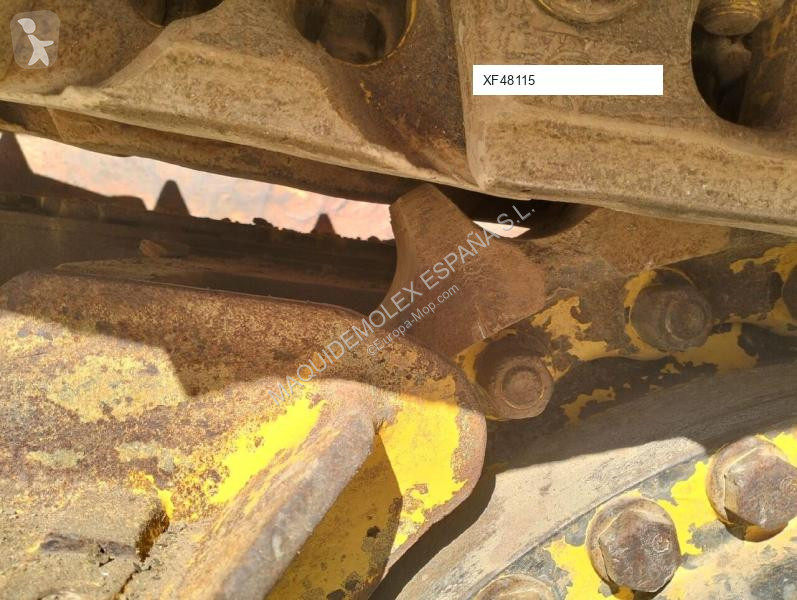 بلدوزر Komatsu 24EO(5061)