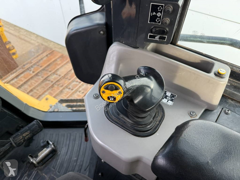 Бульдозер Komatsu i-24 - GPS System / Folding...