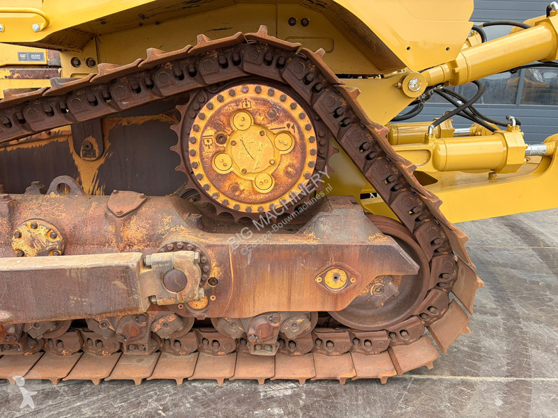 Бульдозер Caterpillar