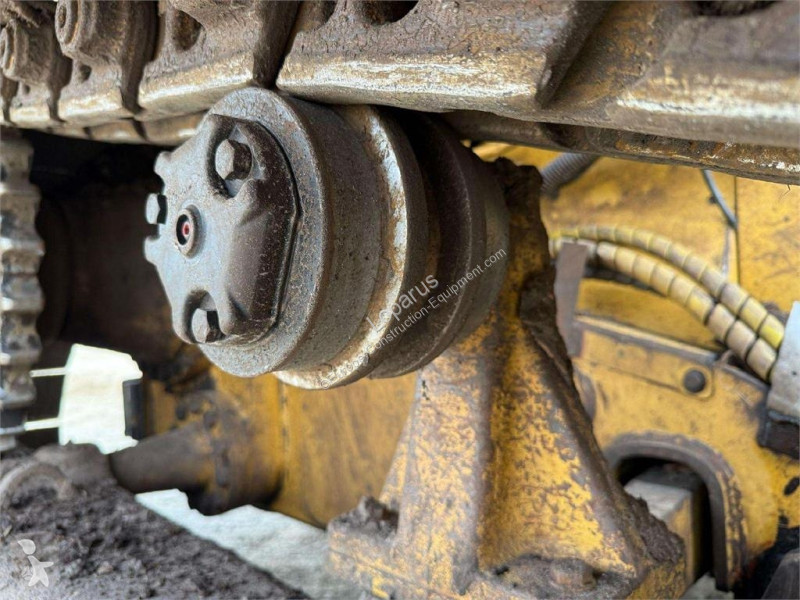 Bulldozer Caterpillar D5N
