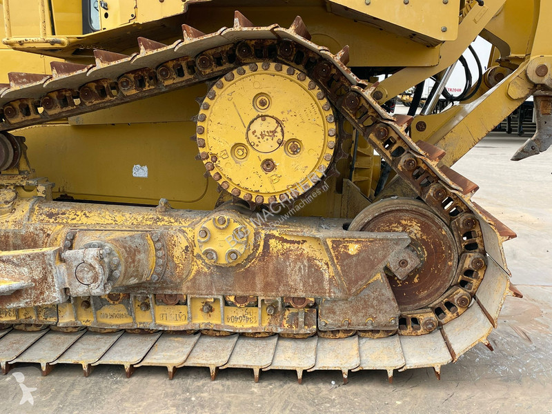 Buldozer Caterpillar D6T