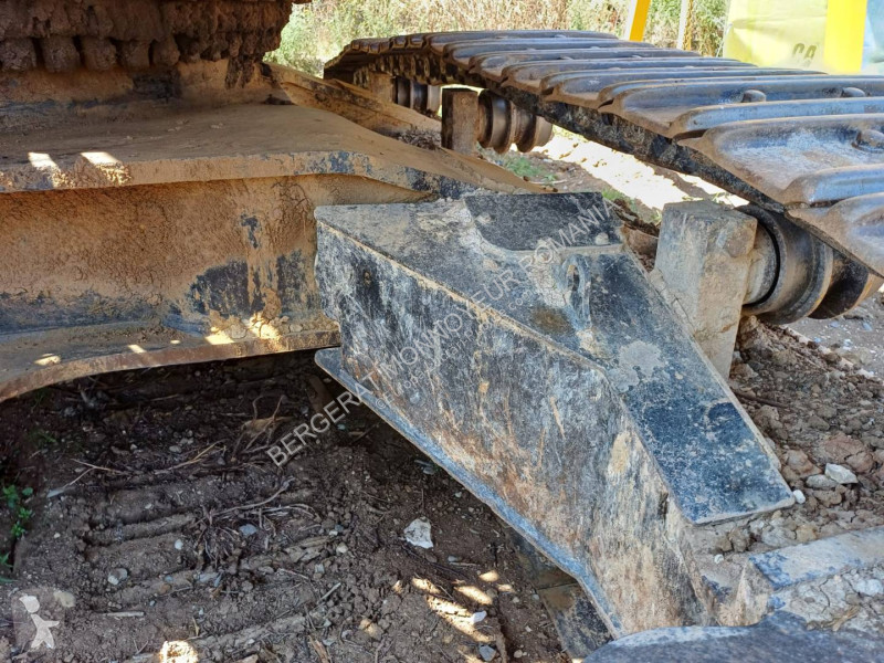 Buldozer  TD-15M
