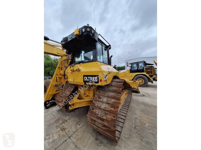 Buldozer Caterpillar LGP