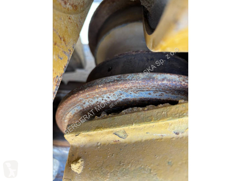 Buldozer Caterpillar LGP