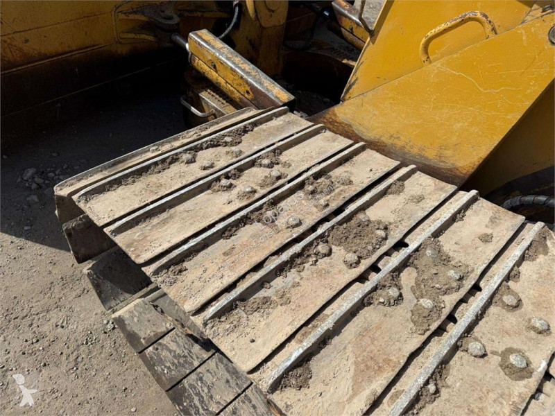 Bulldozer Caterpillar D6M