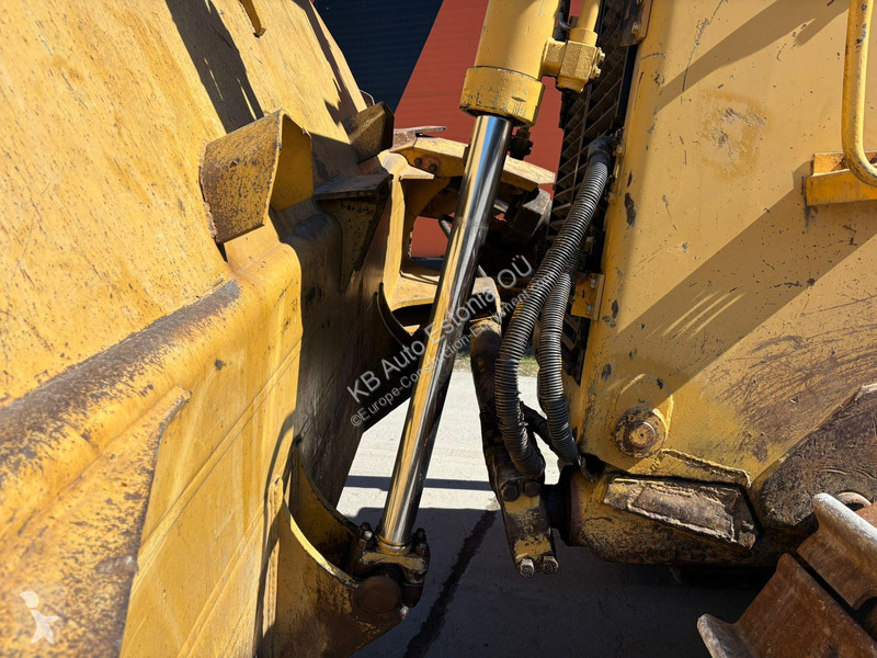 بلدوزر Caterpillar D 8 N Full maintenance done...