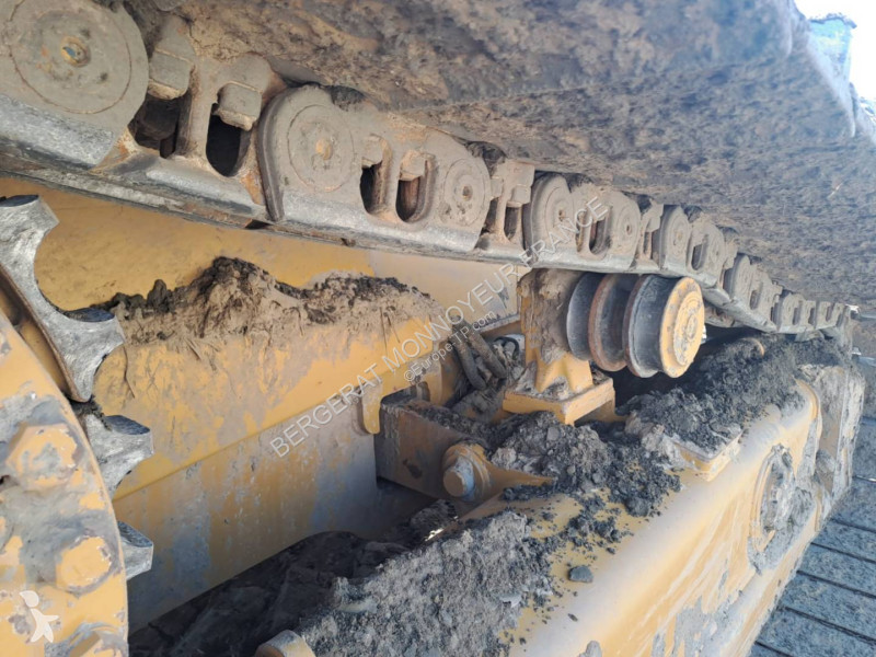 Bulldozer Caterpillar D5-17VP