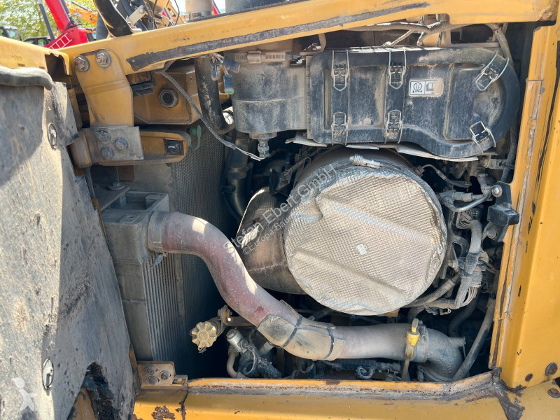 بلدوزر Caterpillar D6T LGP / 2014 / 16.261h /...
