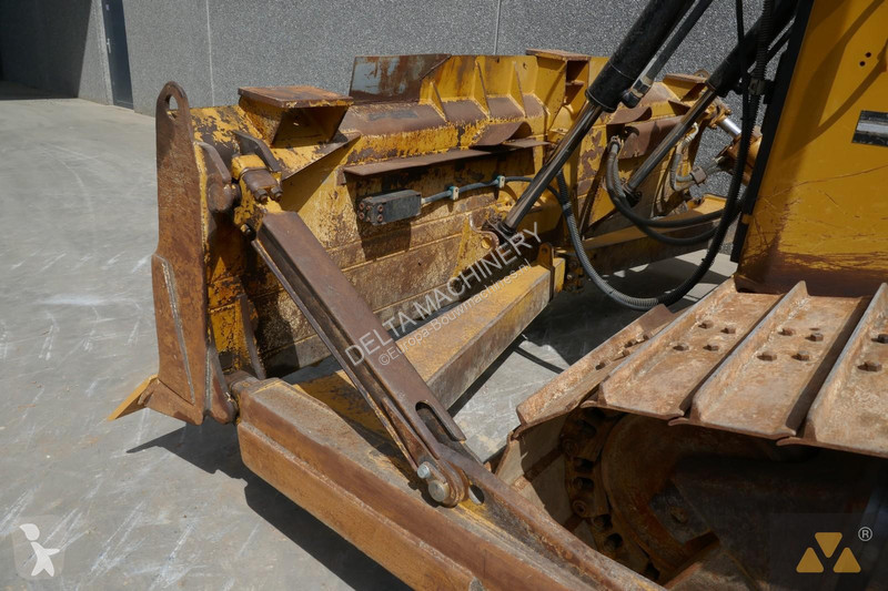 Buldozer Caterpillar D6T