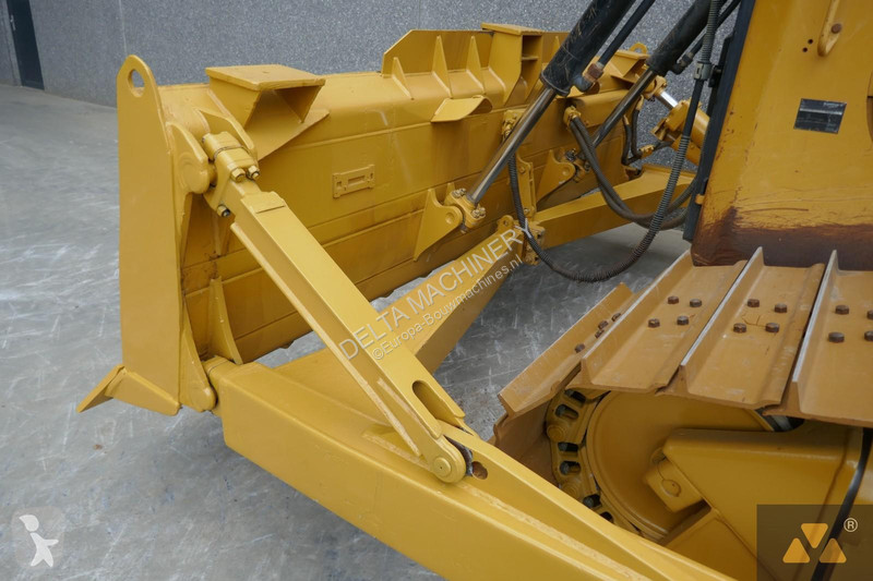 Buldozer Caterpillar D6T