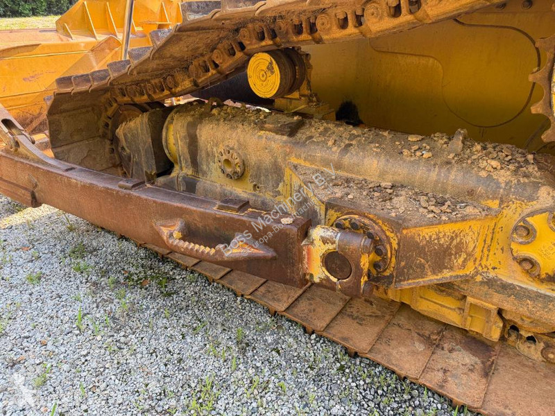 Buldozér Caterpillar D6 XE LGP - LOCATED IN...