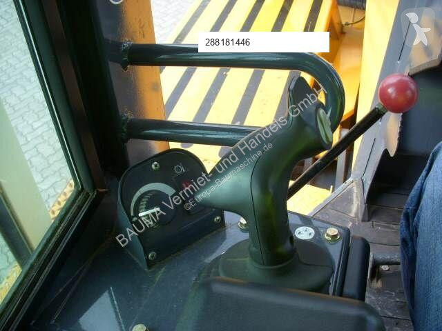 بلدوزر Liebherr SR 714 LGP 6x MIETE / RENTAL