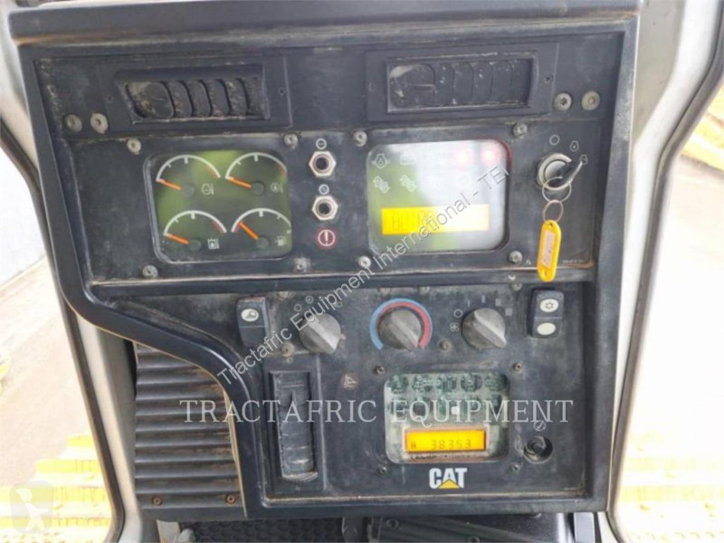 Bulldozer Caterpillar D7RIIXR