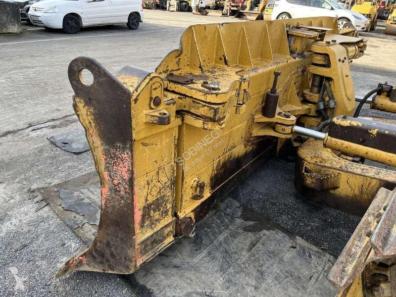 Buldozer Caterpillar D6N