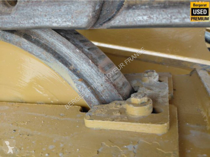 Bulldozer Caterpillar