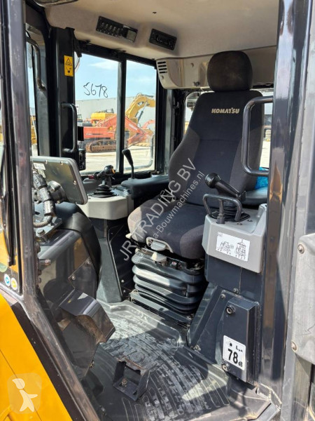بلدوزر Komatsu D 71 PXi-24EO