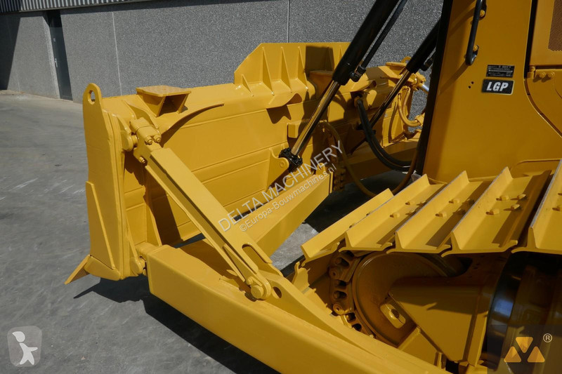 Bulldozer Caterpillar D6XE LGP