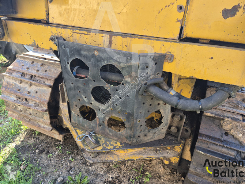 Bulldozer Case 850 B