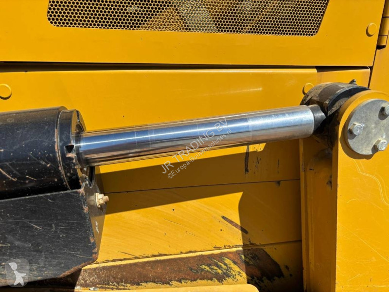 Бульдозер Caterpillar ( Foldable / VPAT Blade )