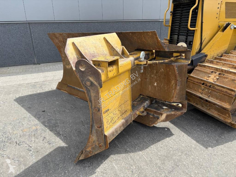 Buldozer Caterpillar