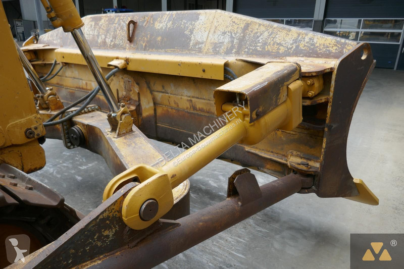 Bulldozer Caterpillar