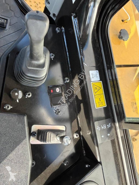 Bulldozer Caterpillar D 6 GC (New / Non CE+EPA)
