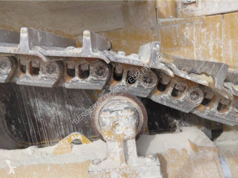 Bulldozer Caterpillar D10T2