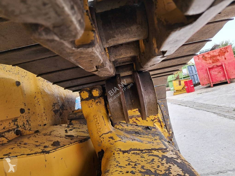 Buldózer Komatsu I-24E0