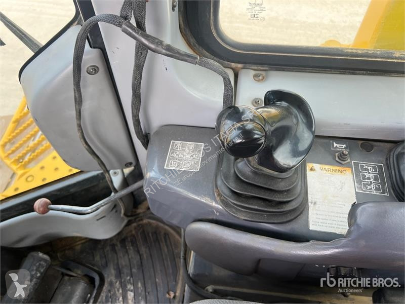 Bulldozer Komatsu