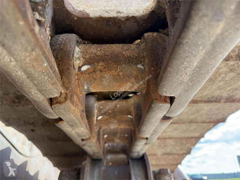 Bulldozer Caterpillar D7E LGP , 920 mm, EPA