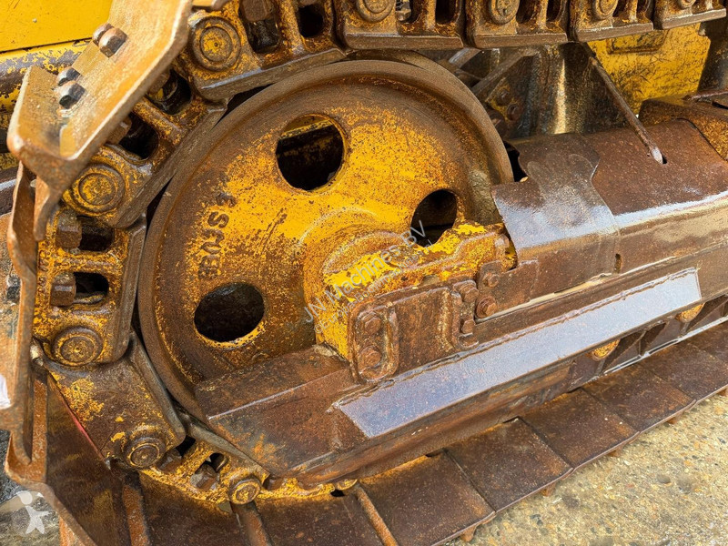 Bulldozer Caterpillar D3G XL GPS Prepared -...