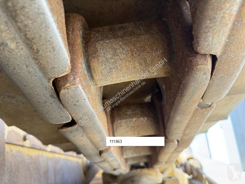 Bulldozer Caterpillar D 8 T