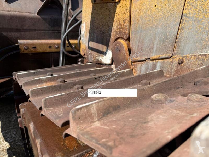 Bulldozer Caterpillar