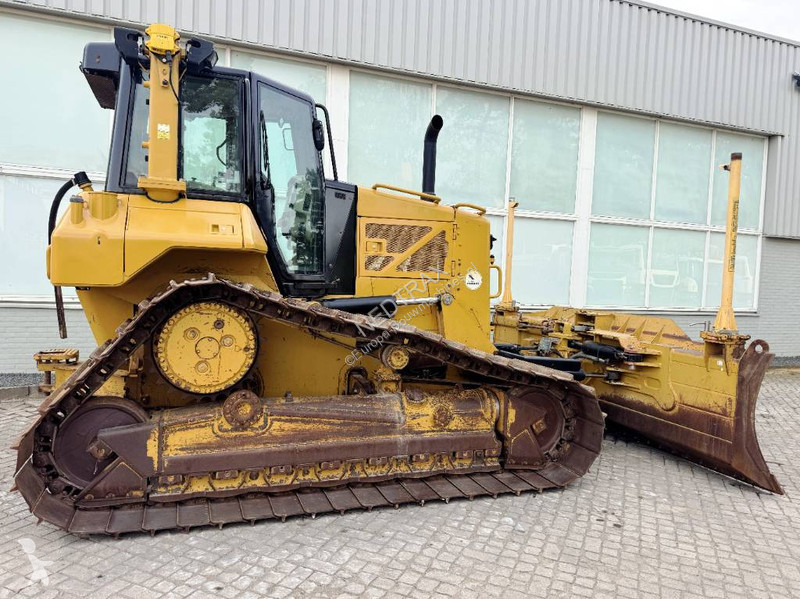 Bulldozer Caterpillar 2014