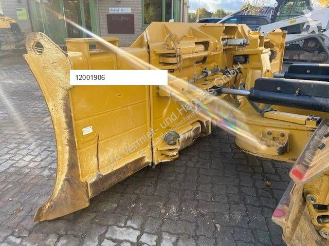 Bulldozer Caterpillar D 5 LGP MIETE / RENTAL...