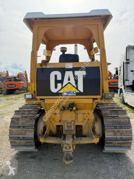 Bulldozer Caterpillar D5BVHP