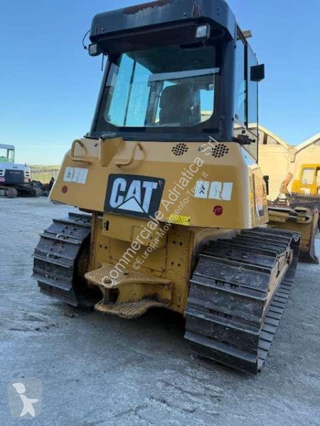 Bulldozer Caterpillar D6K XL