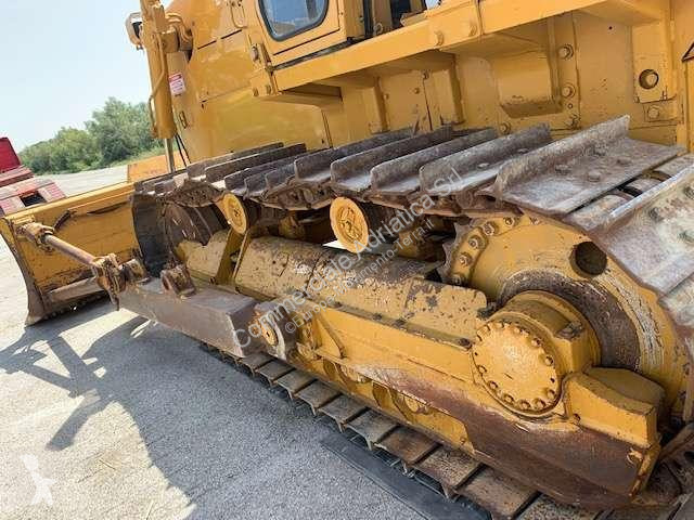 Bulldozer Fiat FD20