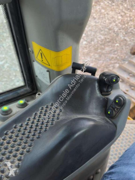 Bulldozer New Holland D180