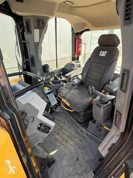 Bulldozer Caterpillar D 6 LGP RIPPER VALVE
