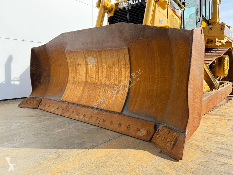 Булдозер Caterpillar R - 3 Tine Ripper / Airco