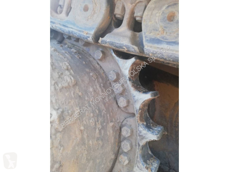 Bulldozer Caterpillar