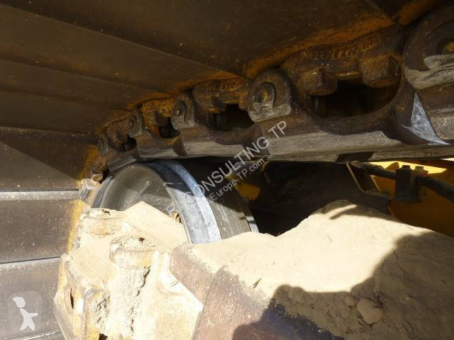 Bulldozer Komatsu D 61 PX 24