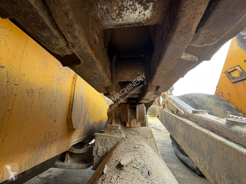 Bulldozer Liebherr | Spare parts only