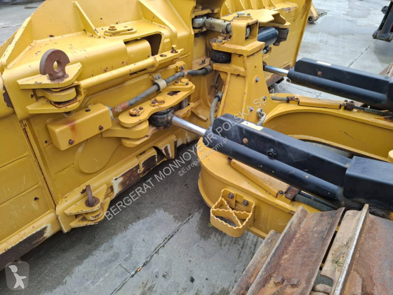 Bulldozer Caterpillar